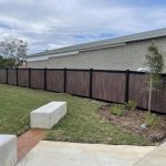 Composite Fences