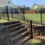 Aluminum Fence