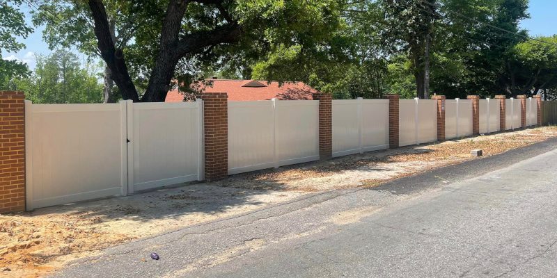 Boost Curb Appeal
