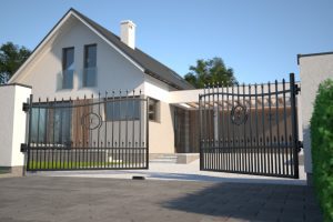 Three Common Gate Installation Mistakes to Avoid