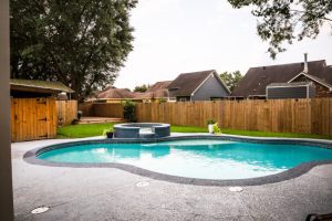 Why All Pool Owners Need Pool Fences