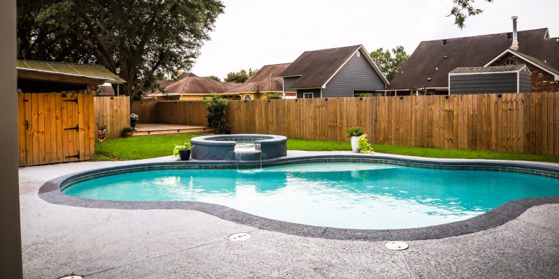 Why All Pool Owners Need Pool Fences