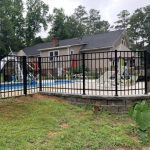 Fence Contractor