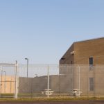 Chain Link Gates
