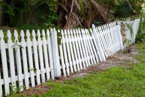 How to Tell if You Need Fence Repair
